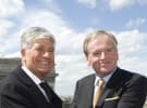 Publicis Omnicom merger called off
